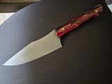 Attractive Half Face Blades 6” Chefs Knife - Image 1 of 16