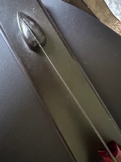 Attractive Half Face Blades 6” Chefs Knife - Image 16 of 16