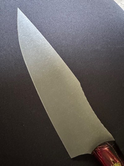 Attractive Half Face Blades 6” Chefs Knife - Image 9 of 16