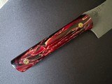 Attractive Half Face Blades 6” Chefs Knife - Image 5 of 16