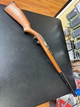 Marlin Model 60 .22 LR w/Scope - 2 of 25