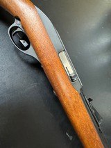 Marlin Model 60 .22 LR w/Scope - 5 of 25