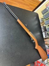 Marlin Model 60 .22 LR w/Scope - 1 of 25