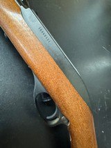 Marlin Model 60 .22 LR w/Scope - 11 of 25