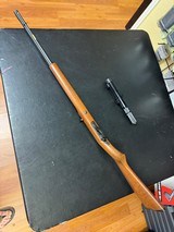 Marlin Model 60 .22 LR w/Scope - 19 of 25