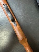 Marlin Model 60 .22 LR w/Scope - 22 of 25