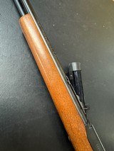 Marlin Model 60 .22 LR w/Scope - 12 of 25
