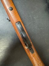 Marlin Model 60 .22 LR w/Scope - 23 of 25