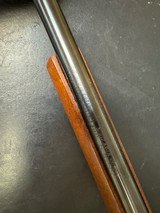 Marlin Model 60 .22 LR w/Scope - 17 of 25
