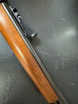 Marlin Model 60 .22 LR w/Scope - 6 of 25