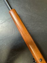 Marlin Model 60 .22 LR w/Scope - 24 of 25