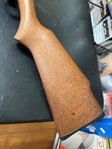 Marlin Model 60 .22 LR w/Scope - 8 of 25