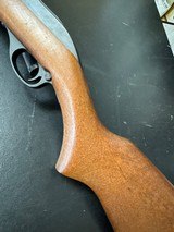 Marlin Model 60 .22 LR w/Scope - 9 of 25