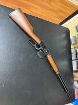 Vintage Winchester Model 94 Carbine. 30-30 20” bbl. - 1 of 25