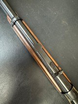 Vintage Winchester Model 94 Carbine. 30-30 20” bbl. - 18 of 25