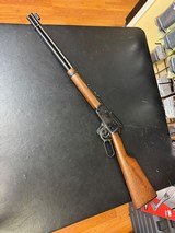 Vintage Winchester Model 94 Carbine. 30-30 20” bbl. - 2 of 25