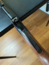 Vintage Winchester Model 94 Carbine. 30-30 20” bbl. - 16 of 25