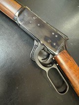 Vintage Winchester Model 94 Carbine. 30-30 20” bbl. - 4 of 25