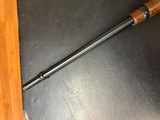 Vintage Winchester Model 94 Carbine. 30-30 20” bbl. - 25 of 25