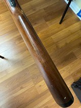 Vintage Winchester Model 94 Carbine. 30-30 20” bbl. - 15 of 25