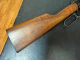 Vintage Winchester Model 94 Carbine. 30-30 20” bbl. - 7 of 25
