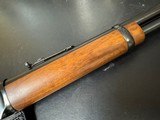 Vintage Winchester Model 94 Carbine. 30-30 20” bbl. - 11 of 25