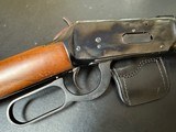 Vintage Winchester Model 94 Carbine. 30-30 20” bbl. - 9 of 25