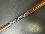 Vintage Winchester Model 94 Carbine. 30-30 20” bbl. - 23 of 25