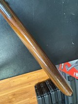 Difficult to improve on this Winchester Model 62A - Image 20 of 23