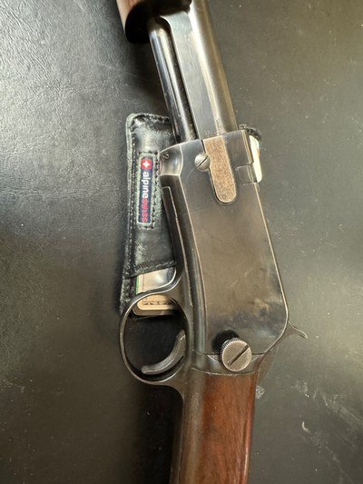 Difficult to improve on this Winchester Model 62A - Image 9 of 23