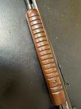 Difficult to improve on this Winchester Model 62A - Image 10 of 23