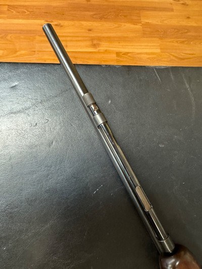 Difficult to improve on this Winchester Model 62A - Image 23 of 23
