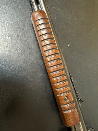 Difficult to improve on this Winchester Model 62A - Image 10 of 23