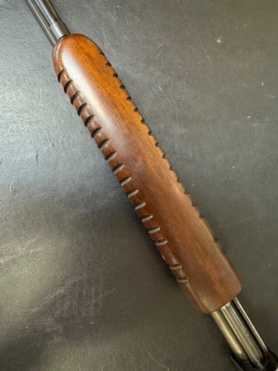 Difficult to improve on this Winchester Model 62A - Image 22 of 23