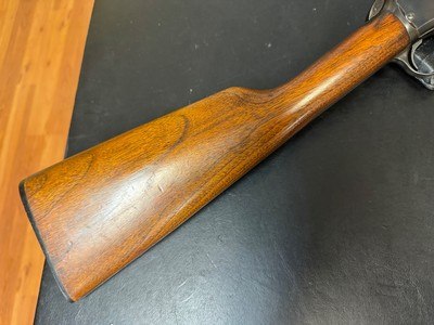 Difficult to improve on this Winchester Model 62A - Image 3 of 23