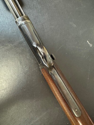 Difficult to improve on this Winchester Model 62A - Image 21 of 23