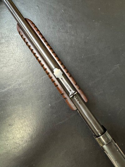 Difficult to improve on this Winchester Model 62A - Image 15 of 23