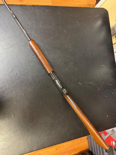 Difficult to improve on this Winchester Model 62A - Image 18 of 23