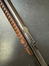 Difficult to improve on this Winchester Model 62A - Image 16 of 23
