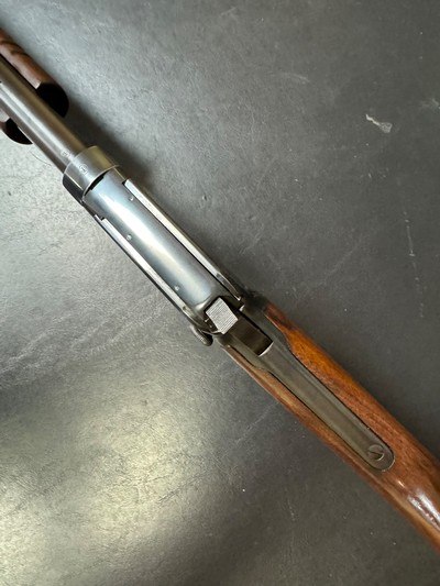 Difficult to improve on this Winchester Model 62A - Image 14 of 23