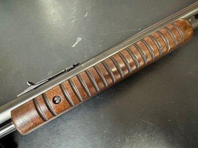 Difficult to improve on this Winchester Model 62A - Image 5 of 23