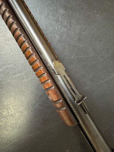Difficult to improve on this Winchester Model 62A - Image 16 of 23