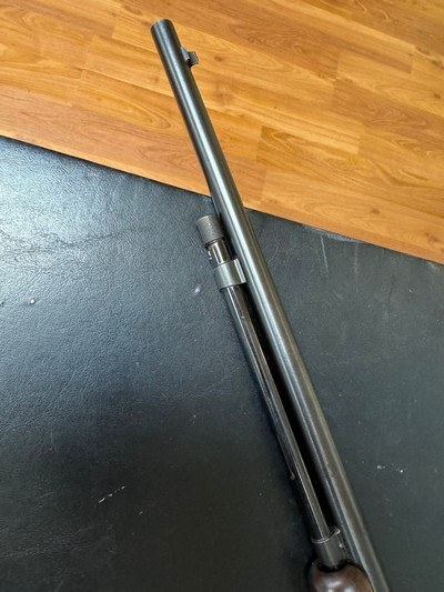 Difficult to improve on this Winchester Model 62A - Image 11 of 23