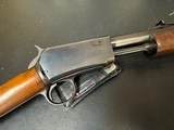 Difficult to improve on this Winchester Model 62A - Image 4 of 23