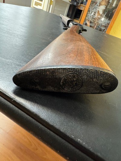 Difficult to improve on this Winchester Model 62A - Image 8 of 23