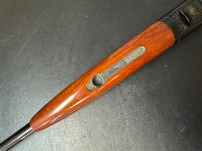 Nice, hard to find Franchi Falconet 20 Gauge O/U 26” bbl. - Image 24 of 25