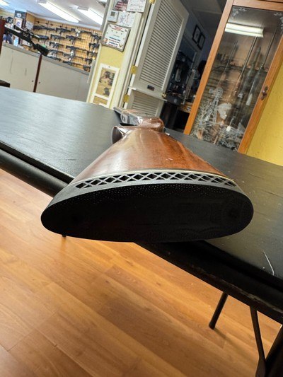 Nice, hard to find Franchi Falconet 20 Gauge O/U 26” bbl. - Image 8 of 25