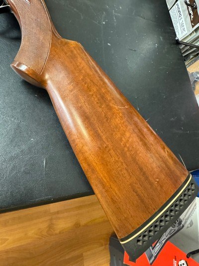 Nice, hard to find Franchi Falconet 20 Gauge O/U 26” bbl. - Image 9 of 25