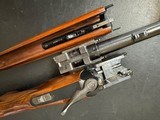 Nice, hard to find Franchi Falconet 20 Gauge O/U 26” bbl. - Image 25 of 25