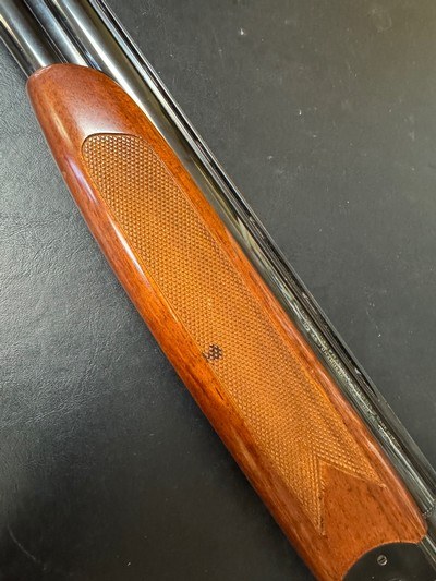 Nice, hard to find Franchi Falconet 20 Gauge O/U 26” bbl. - Image 12 of 25